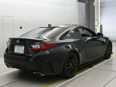 LEXUS RC