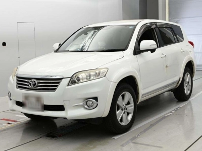 TOYOTA VANGUARD