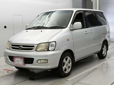 TOYOTA TOWN ACE NOAH
