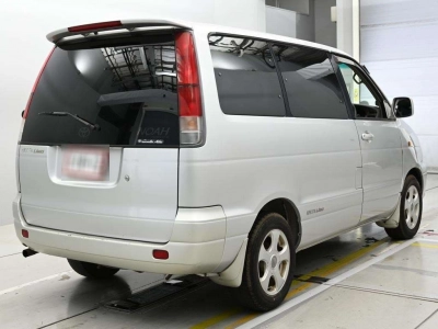 TOYOTA TOWN ACE NOAH