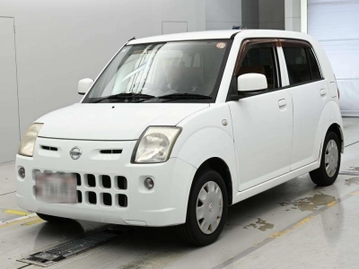 NISSAN PINO