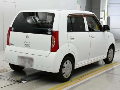 NISSAN PINO