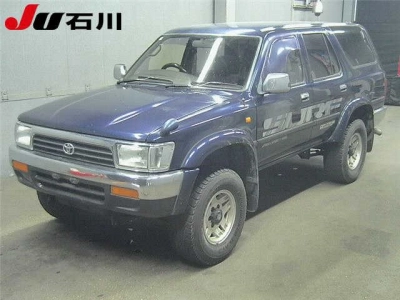 TOYOTA HILUX SURF
