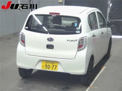 SUBARU PLEO PLUS