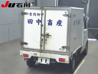 SUZUKI CARRY