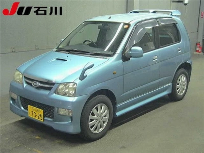 DAIHATSU TERIOS KID