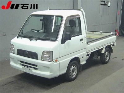 SUBARU SAMBAR TRUCK