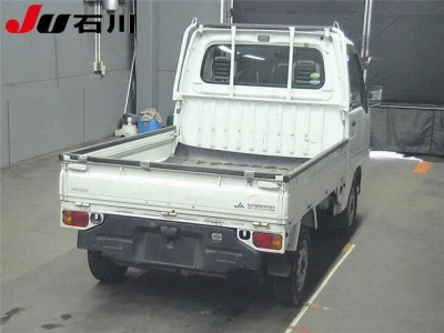 SUBARU SAMBAR TRUCK