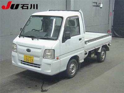 SUBARU SAMBAR TRUCK