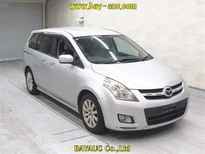 MAZDA MPV