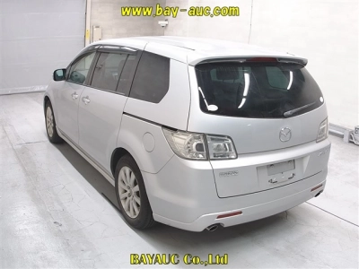 MAZDA MPV