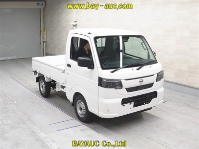 NISSAN NT100 CLIPPER