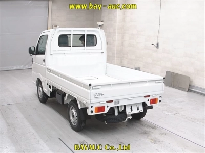 NISSAN NT100 CLIPPER