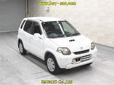 MAZDA LAPUTA