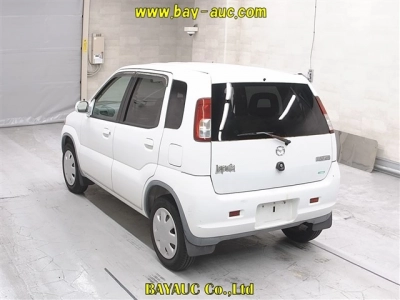MAZDA LAPUTA