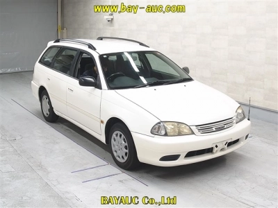 TOYOTA CALDINA