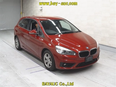 BMW 2 SERIES