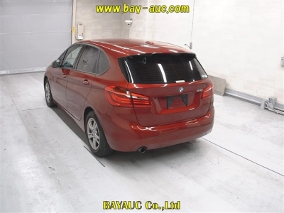 BMW 2 SERIES