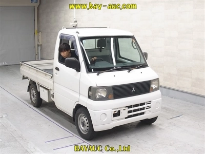 MITSUBISHI MINICAB TRUCK
