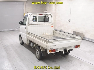 MITSUBISHI MINICAB TRUCK