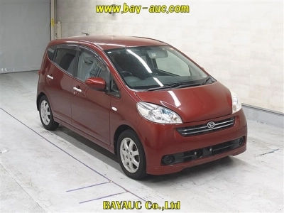 DAIHATSU SONICA