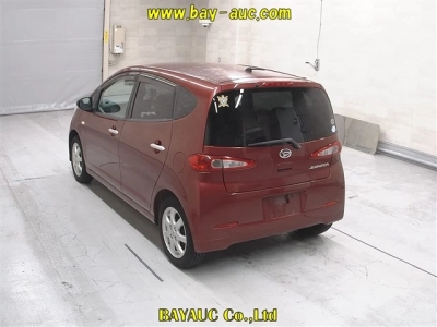 DAIHATSU SONICA