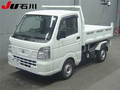 NISSAN NT100 CLIPPER