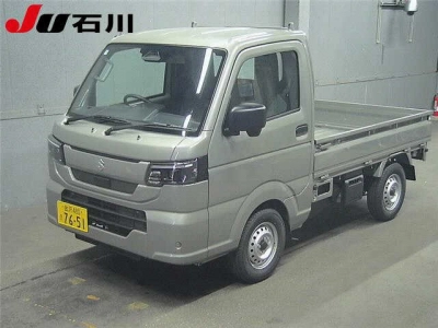 SUZUKI CARRY
