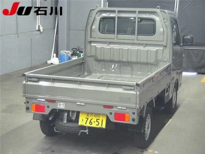 SUZUKI CARRY