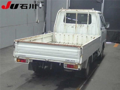 MITSUBISHI DELICA TRUCK