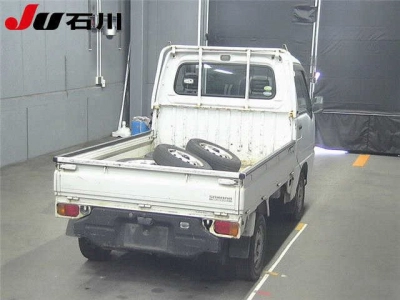 SUBARU SAMBAR TRUCK