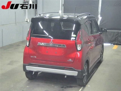 MITSUBISHI EK X