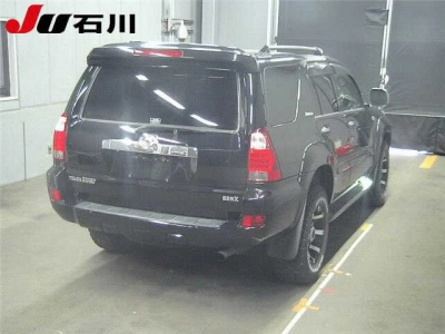 TOYOTA HILUX SURF