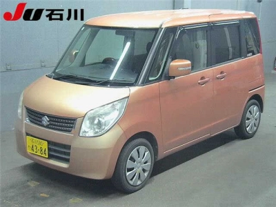 SUZUKI PALETTE