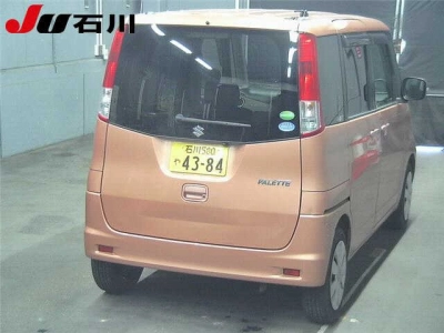 SUZUKI PALETTE