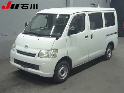 TOYOTA LITE ACE VAN
