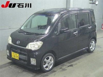 DAIHATSU TANTO EXE
