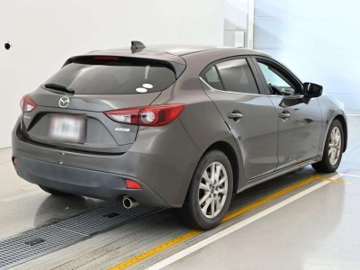 MAZDA AXELA SPORT