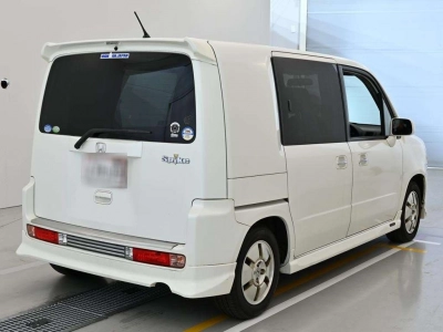 HONDA MOBILIO SPIKE