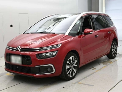 CITROEN GRAND C4 PICASSO