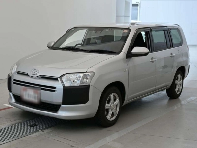 MAZDA FAMILIA VAN