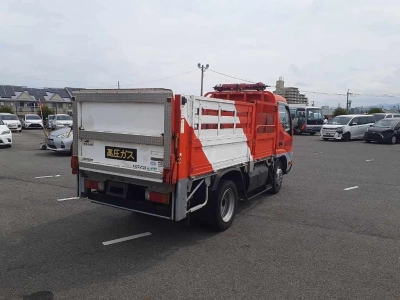 TOYOTA DYNA TRUCK