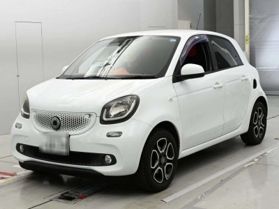 SMART FOURFOUR