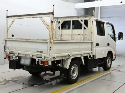 TOYOTA DYNA TRUCK
