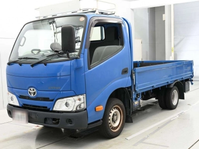 TOYOTA DYNA TRUCK