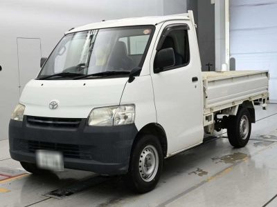 TOYOTA TOWN ACE TRUCK