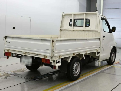 TOYOTA TOWN ACE TRUCK