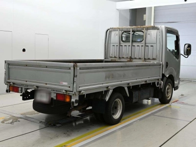 NISSAN ATLAS