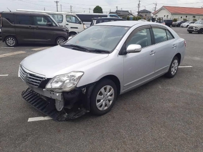 TOYOTA PREMIO