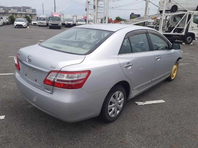 TOYOTA PREMIO